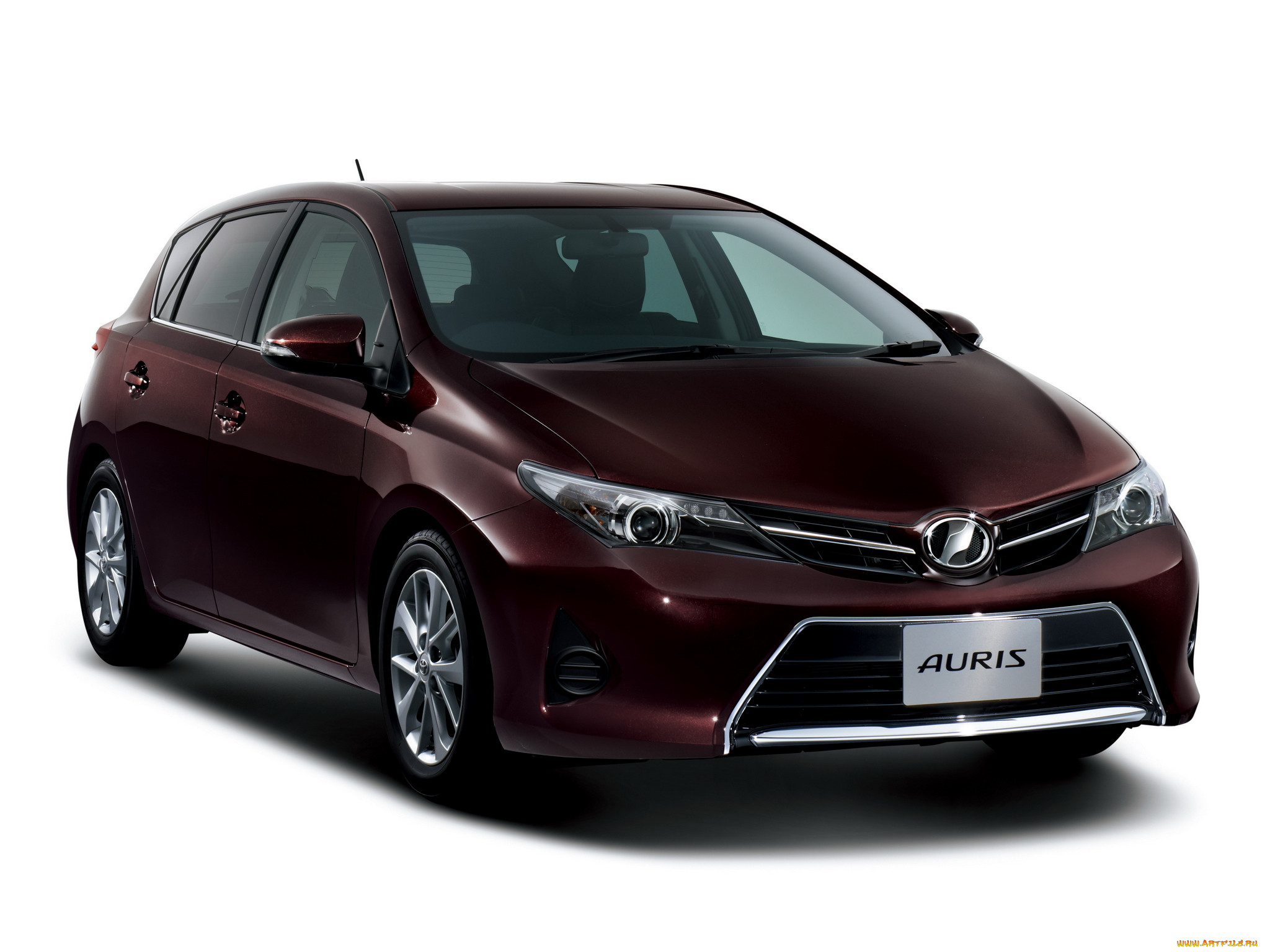 , toyota, 150, x, auris, 2014, blackish, lounge